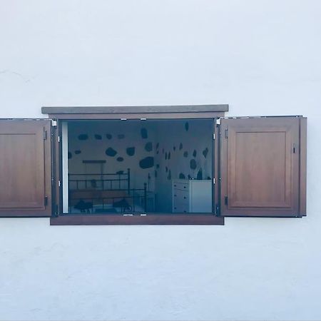 Coqueto Apartamento En El Cuchillo Tinajo Exterior foto